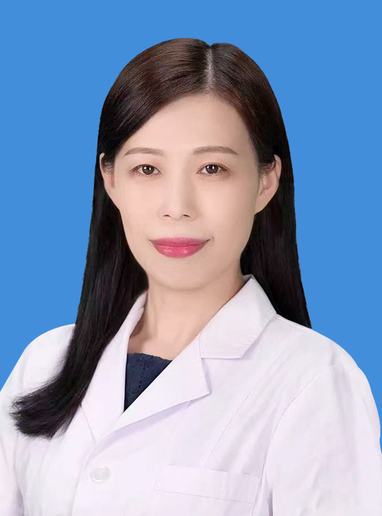 张 琳 张 琳