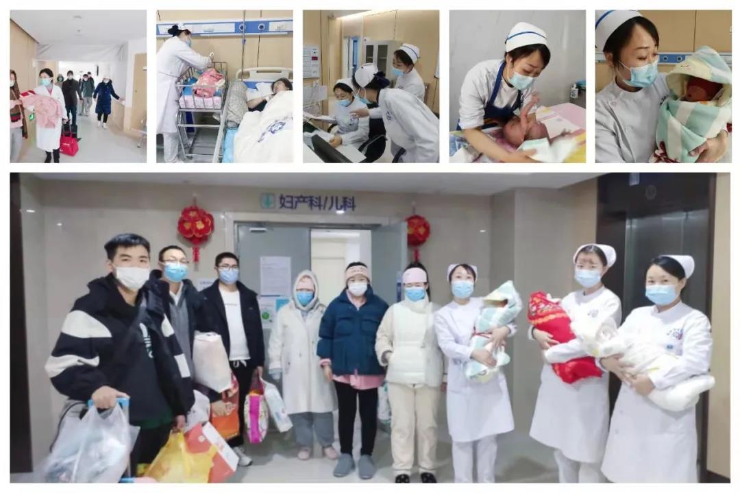 &ldquo;前方&rdquo;有你&ldquo;后方&rdquo;有我丨陕西冶金医院&lsquo;疫&rsquo;线微故事