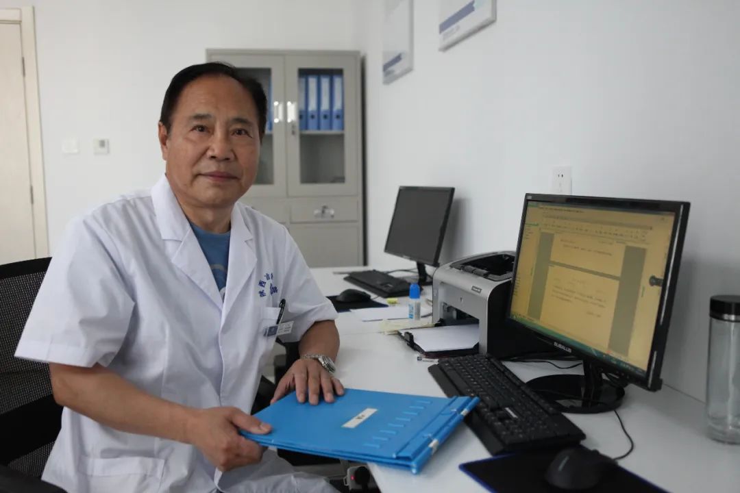 直播预告丨静脉曲张该咋办？专家来给你支招！4月8日15:00华商名医直播间见！