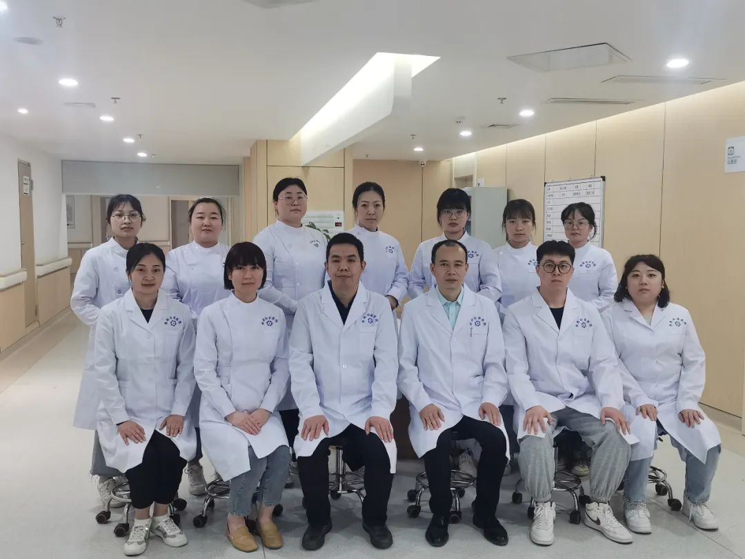 科室介绍丨&ldquo;神经痛 脑血管病 重症康复-特色诊疗 &rdquo;脑病科-陕西冶金医院