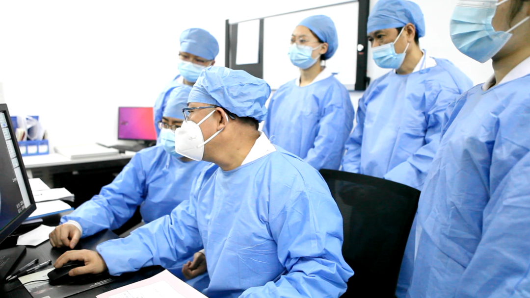 科室介绍丨&ldquo;精准医疗，影像先行&rdquo;医学影像科-陕西冶金医院