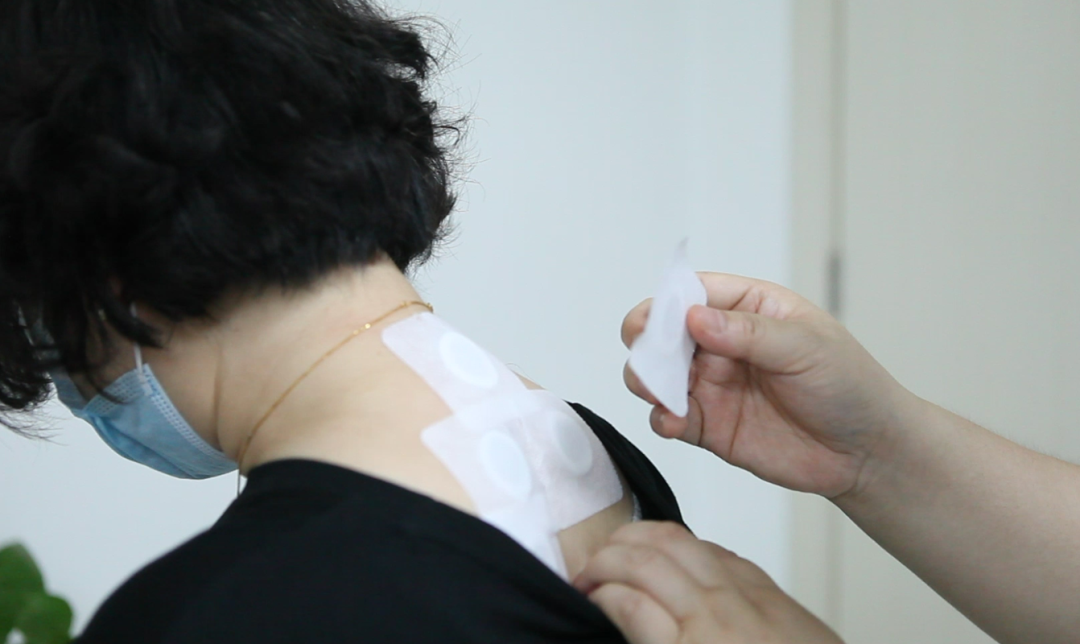 三伏贴丨今年&ldquo;三伏贴&rdquo;你预约了？