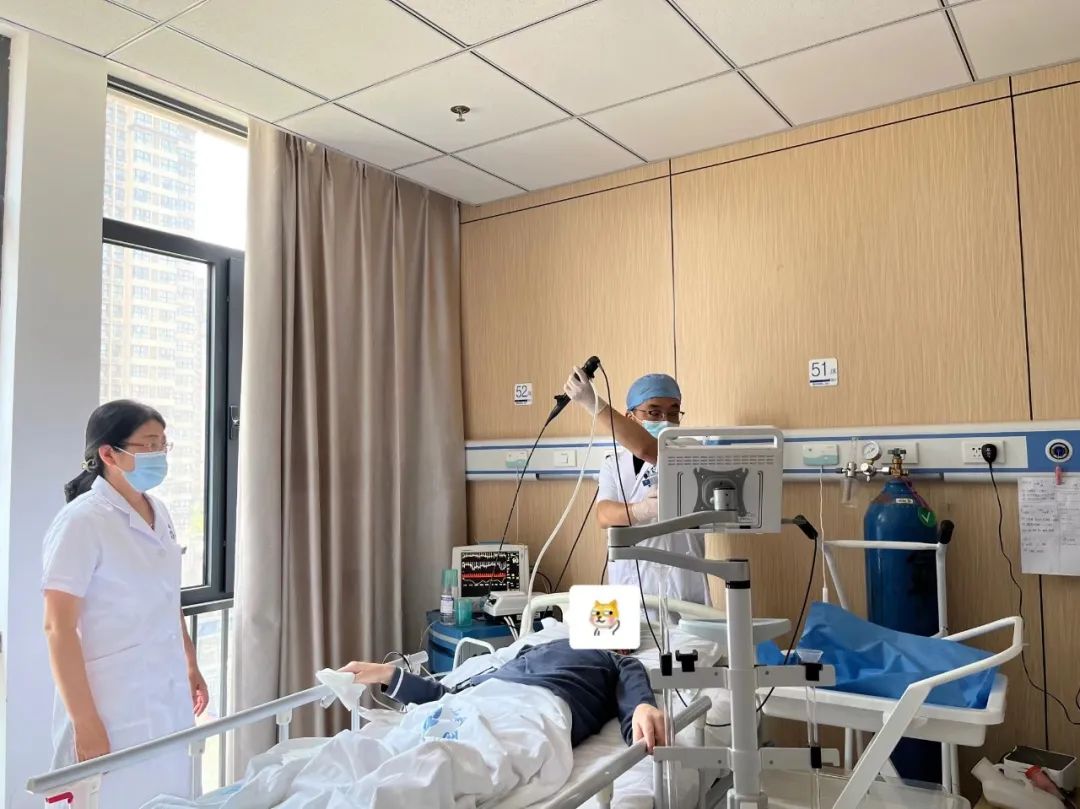 一封患者家属手写给陕西冶金医院的感谢信！