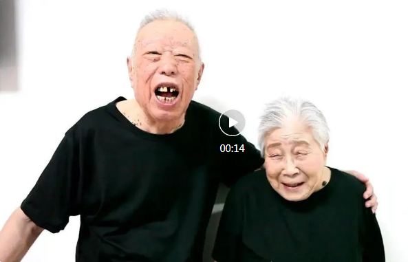 七夕园游会丨养老院老年人的七夕这么幸福？！一起来康康~