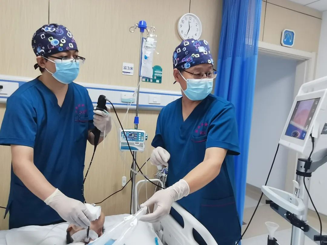 ​心衰脑梗，呼吸衰竭！​陕西冶金医院ICU团队与死神赛跑患者，助老人闯过&ldquo;鬼门关&rdquo;！