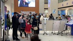 你娃打疫苗了吗？｜陕西冶金医院3-11岁儿童新冠疫苗接种现场，竟然没有&ldquo;哇声一片&rdquo;