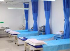 陕西冶金医院脊柱科：&ldquo;一站式&rdquo;解决您的颈腰椎等脊柱问题！