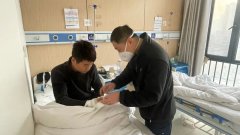 急救故事丨十指连心的痛，谁能体会的到？