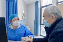 &ldquo;新冠中医康复门诊&rdquo;正式开诊，预约方法都在这儿了！