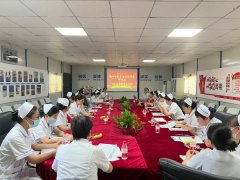 冶金动态丨什么是&ldquo;高质量的交接班&rdquo;？