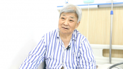 患者自述：82岁老太太下肢静脉曲张求医路